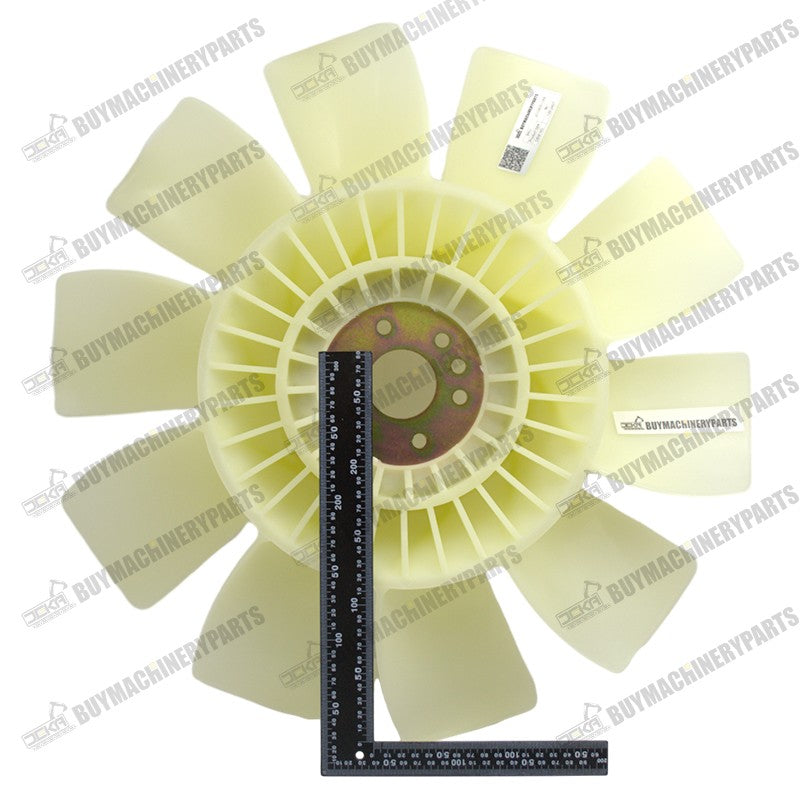 Fan 135-2407 for Caterpillar CAT 311C 311D 312C 312D 313D 313D2 314C 314D Excavator 910G Wheel Loader 3064 C4.2 Engine - Buymachineryparts