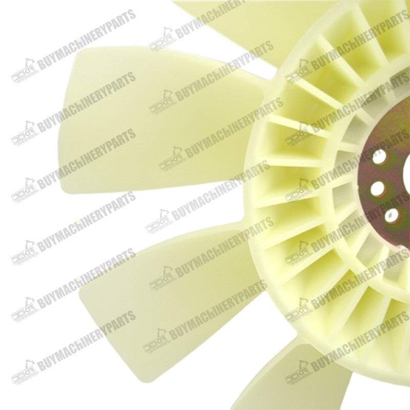 Fan 135-2407 for Caterpillar CAT 311C 311D 312C 312D 313D 313D2 314C 314D Excavator 910G Wheel Loader 3064 C4.2 Engine - Buymachineryparts