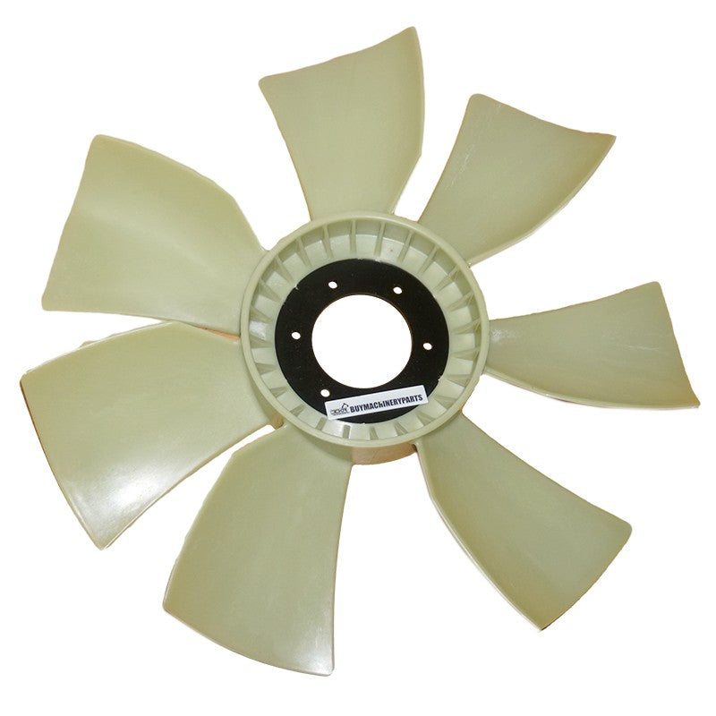 Fan 418-03-33220 4180333220 for Komatsu Loader WA100 WA150 WA200 WA250 WA250PZ WA320 WA320PZ