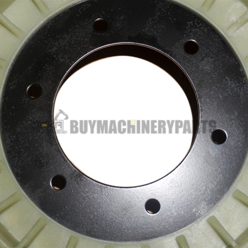 Fan 418-03-33220 4180333220 for Komatsu Loader WA100 WA150 WA200 WA250 WA250PZ WA320 WA320PZ