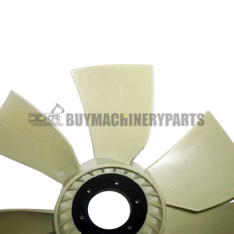 Fan 418-03-33220 4180333220 for Komatsu Loader WA100 WA150 WA200 WA250 WA250PZ WA320 WA320PZ