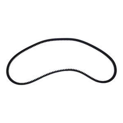 Fan Belt 15221-72530 for Kubota L175 L185 L225 L245 L295 Tractors