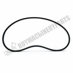 Correa de ventilador 15469-97010 para motor Kubota D1403 D1703 V1903 V2003 V2203 