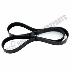 Fan Belt 3883978 3886349 VOE3883978 VOE3886349 for VOLVO PENTA TEA 1345 GE