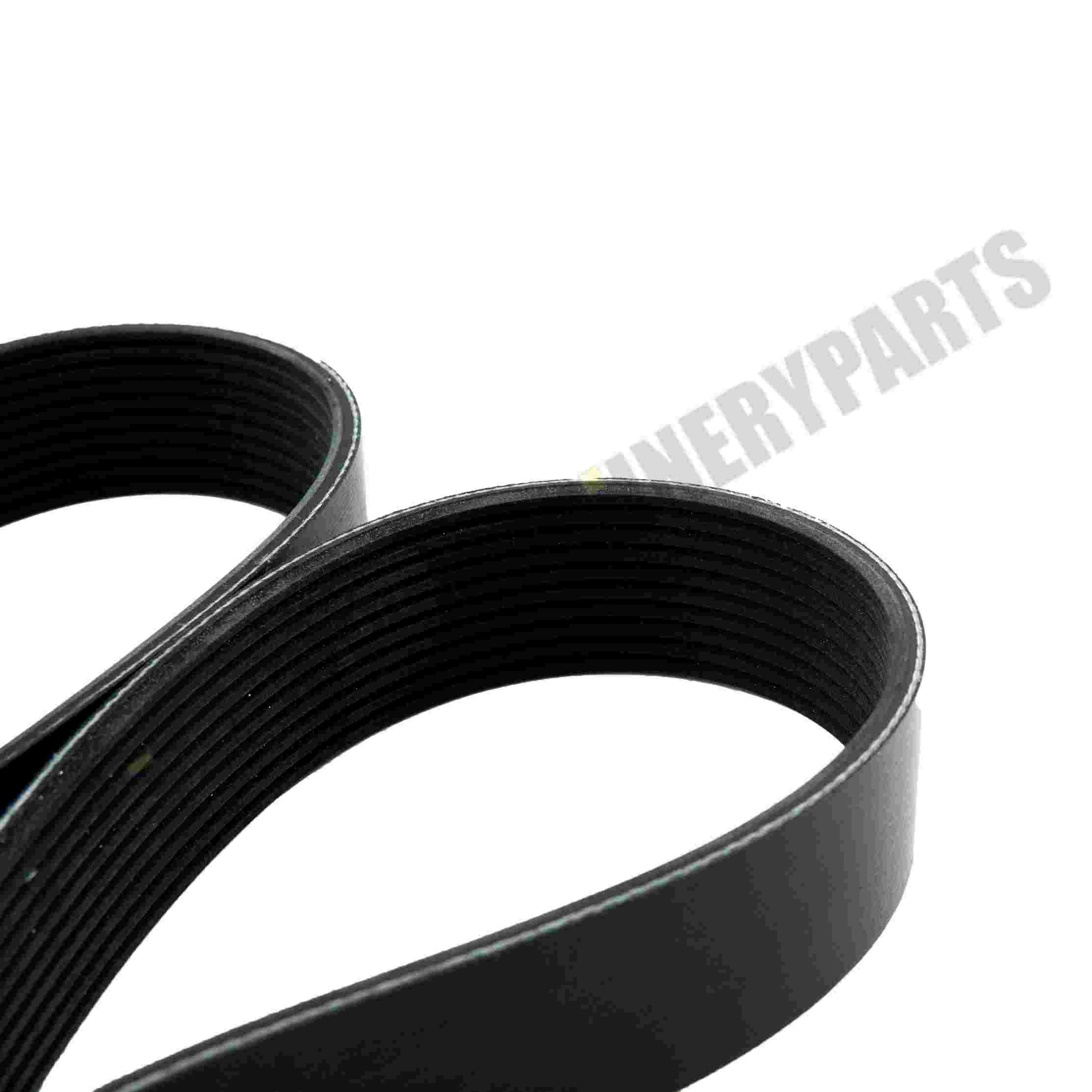 Fan Belt 3883978 3886349 VOE3883978 VOE3886349 for VOLVO PENTA TEA 1345 GE