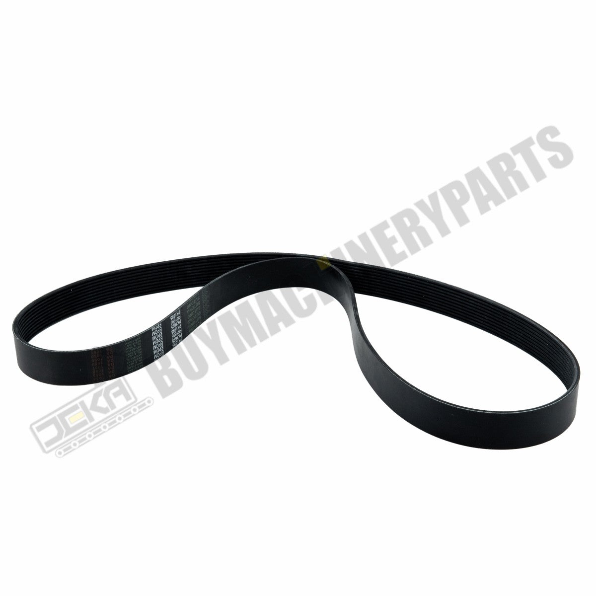 Fan Belt 3883978 3886349 VOE3883978 VOE3886349 for VOLVO PENTA TEA 1345 GE