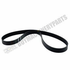 Fan Belt 3883978 3886349 VOE3883978 VOE3886349 for VOLVO PENTA TEA 1345 GE