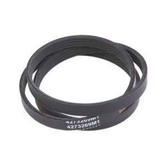 Fan Belt 4273269M1 for Massey Ferguson Tractors 6465-6480 & 7465-8480