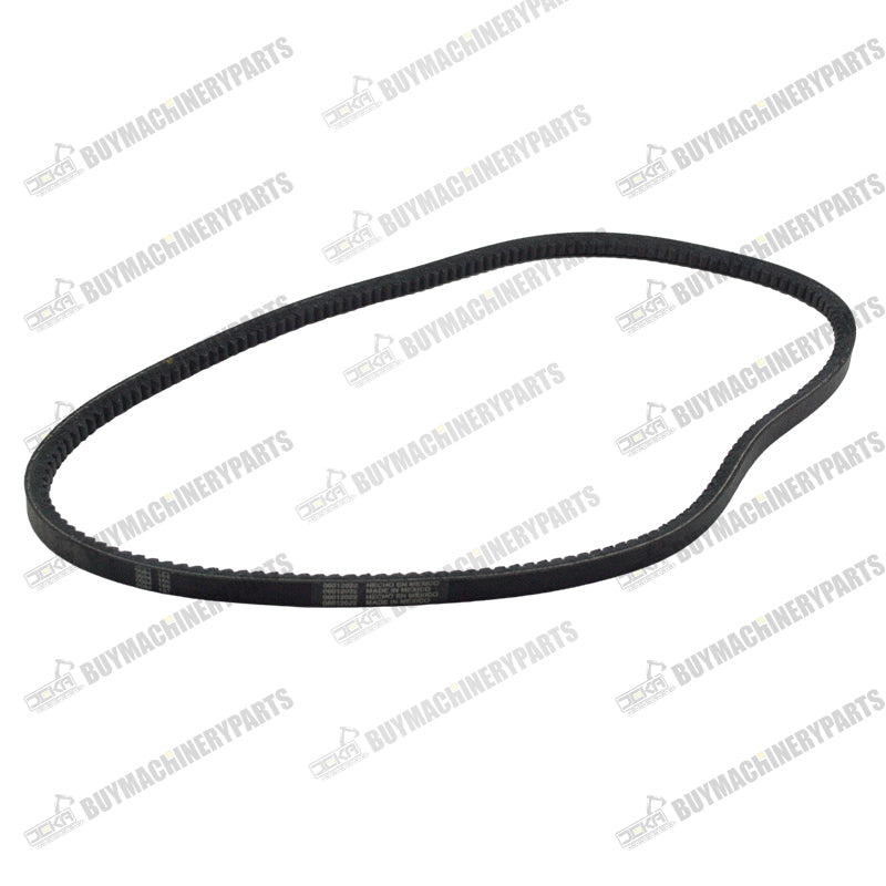 Fan Belt 6704607 for Bobcat 753 763 773 7753 Skid Steer Loader - Buymachineryparts