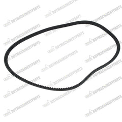 Fan Belt 6704607 for Bobcat 753 763 773 7753 Skid Steer Loader - Buymachineryparts