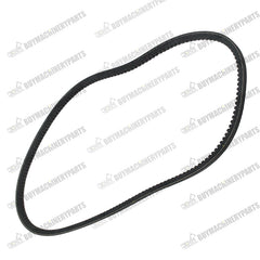 Fan Belt 6704607 for Bobcat 753 763 773 7753 Skid Steer Loader - Buymachineryparts