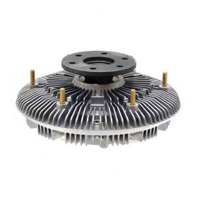 Fan Clutch 3789258M1 for Massey Ferguson Tractors 8450 8460 8470 8480