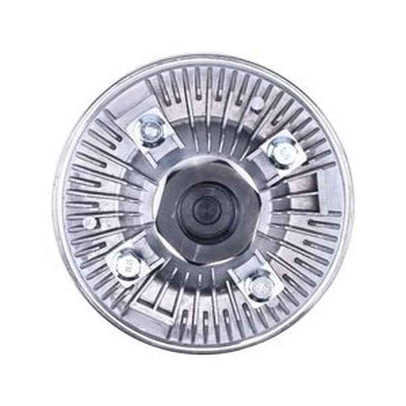Fan Clutch 47135805 for New Holland Tractor T4.105F T4.65 T4.95V TD4040F T4050F T4030N