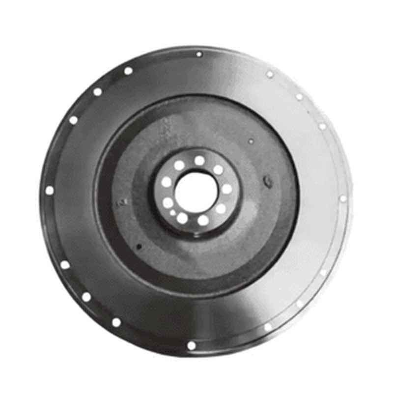 Fan Clutch Assembly 1030500000 for Weichai WP10 Engine Zoomlion Crane