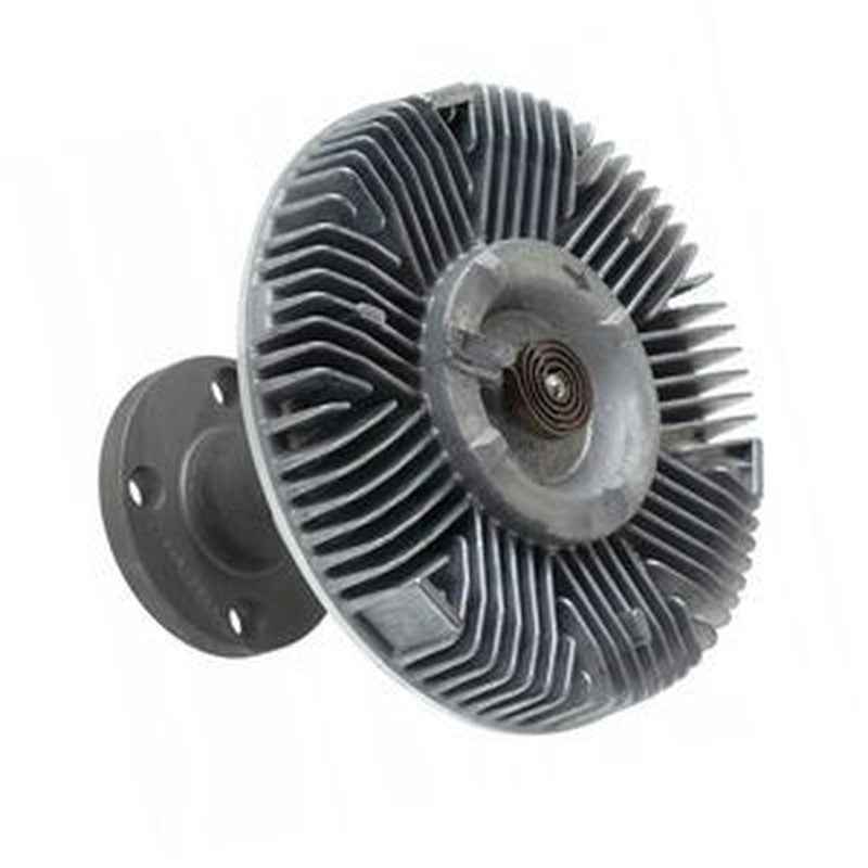 Fan Drive Clutch Assembly AL213599 AL209362 for John Deere Tractor 6105M 6110M 6115R 6125M 6130R 6135R