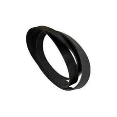 Fan Drive V-Belt R134637 for John Deere Harvester 1270D 1470D Dozer 750J 850J CH8 3520 3522