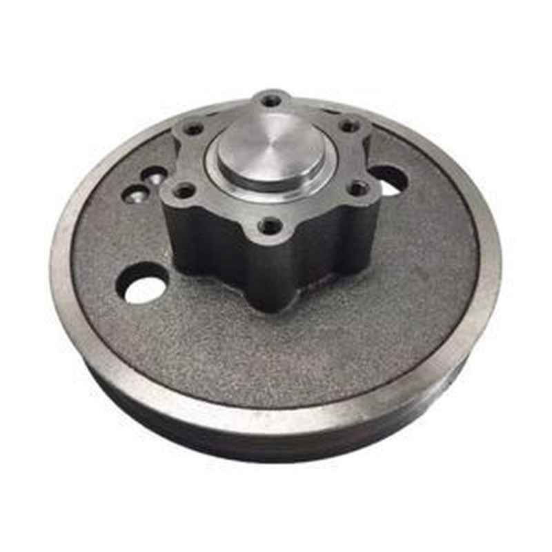 Fan Hub Bracket 4023038 for Cummins M11 QSM ISM Engines