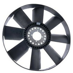 Fan Impeller 05576234 for Bomag BW211D-40