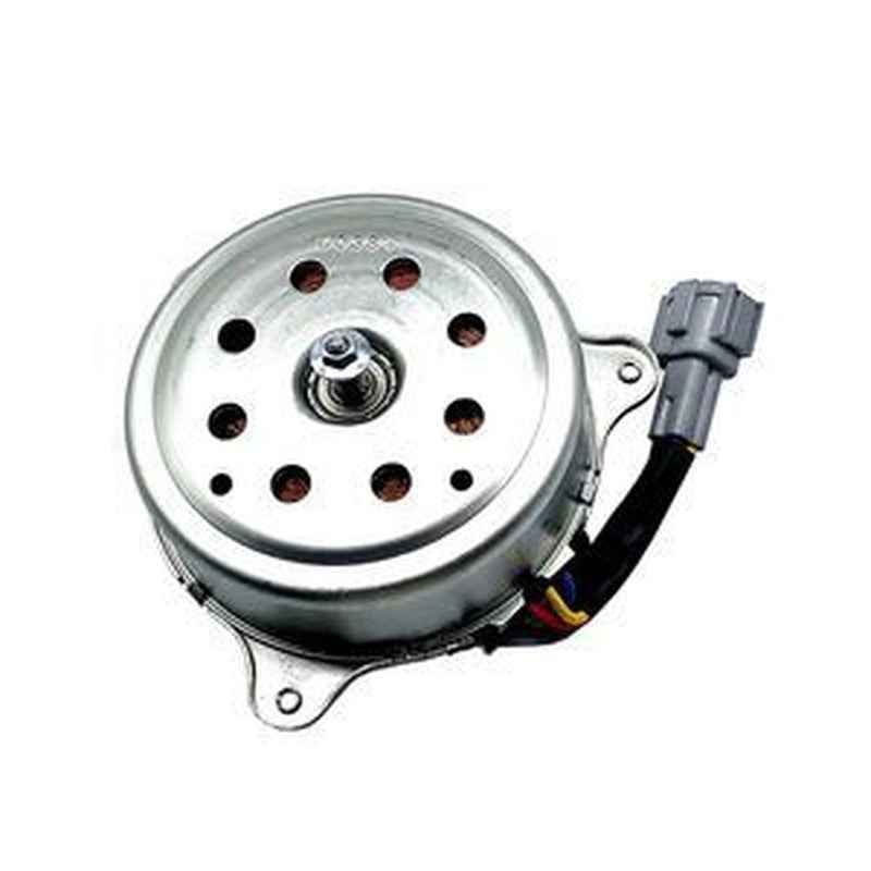 Fan Motor 21487-1HS0A/B for Nissan March Micra Sunny HR15
