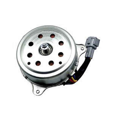 Fan Motor 21487-1HS0A/B for Nissan March Micra Sunny HR15