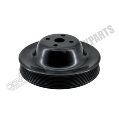 Fan Pulley J914461 87739401 for CASE 4391 4391T Engine 660 1670 1680 8860 8870 8880 580M 1840 621C 721C 40XT 60XT 85XT 688 888 1822 2022 2055