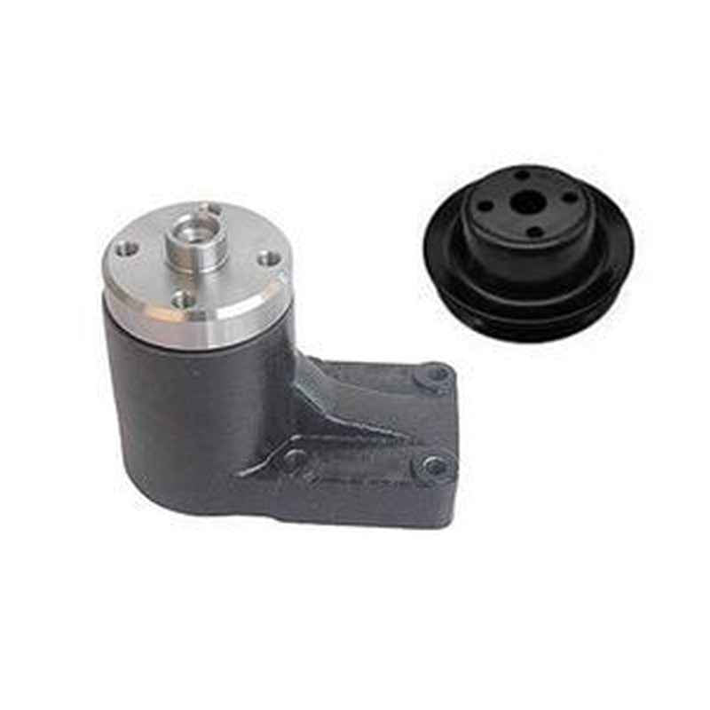 Fan Support & Pulley 6732-61-3120/3180 for Komatsu Loader WA270-7/WA320-8/WA380-6/7/8