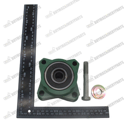 Fan Support VOE20450754 for Volvo Excavator EC135B EC140B EC160B EC180B EC200B EC250D EC290B EC300D ECR145C ECR235C - Buymachineryparts