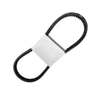 Fan Belt 89343-76006-71 for Toyota Forklift 1FS 2Z Engine