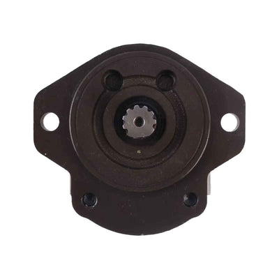 Fan Brake Pump 31LG40500 for Hyundai HL730-7A HL730TM-7A HL740-7A HL740TM-7A