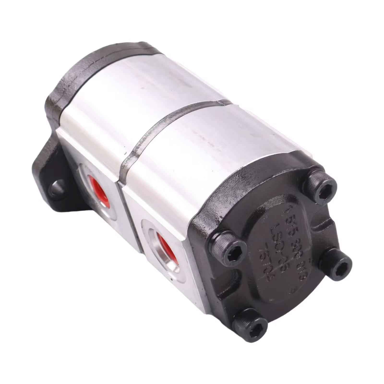 Fan Brake Pump 31LG40500 for Hyundai HL730-7A HL730TM-7A HL740-7A HL740TM-7A