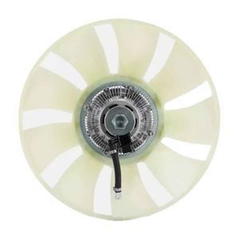 Fan Clutch A0002009923 for Freightliner Sprinter 2500/3500/4500 2010-2020