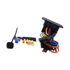 Aftermarket Fans Controller for Trailer, Car, Truck, Motorcycle - Davies Craig 0444