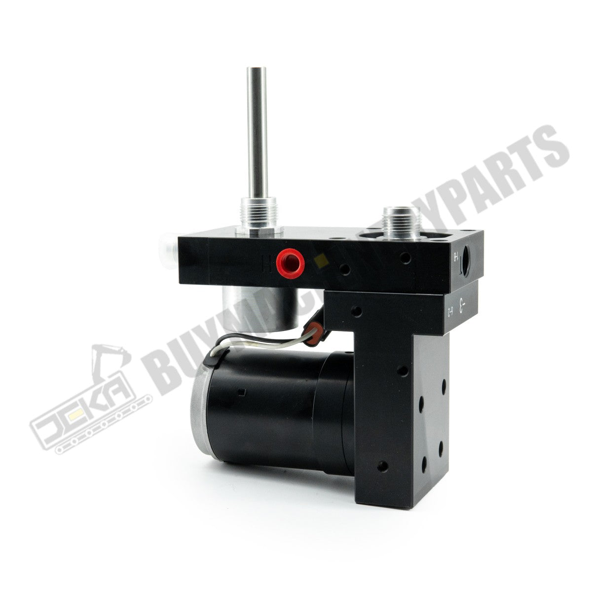 FASS Titanium Signature Fuel Pump TSC12165G for Chevrolet Silverado 2500 GMC Sierra 2500 3500