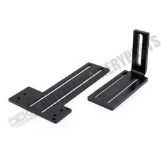 FASS Titanium Signature Fuel Pump TSC12165G for Chevrolet Silverado 2500 GMC Sierra 2500 3500