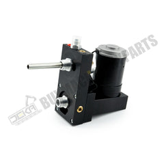 FASS Titanium Signature Fuel Pump TSC12165G for Chevrolet Silverado 2500 GMC Sierra 2500 3500