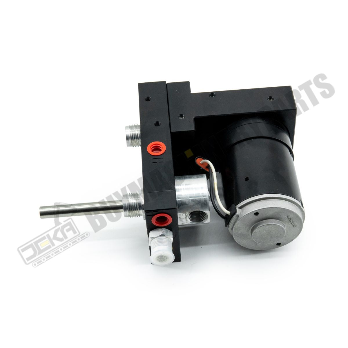 FASS Titanium Signature Fuel Pump TSC12165G for Chevrolet Silverado 2500 GMC Sierra 2500 3500