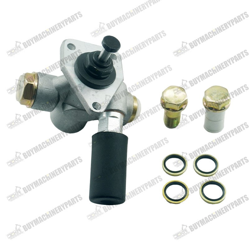 Feed pump VOE6213583 for Volvo Loader L50 L70 L90