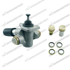 Feed pump VOE6213583 for Volvo Loader L50 L70 L90