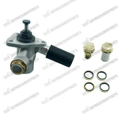 Feed pump VOE6213583 for Volvo Loader L50 L70 L90