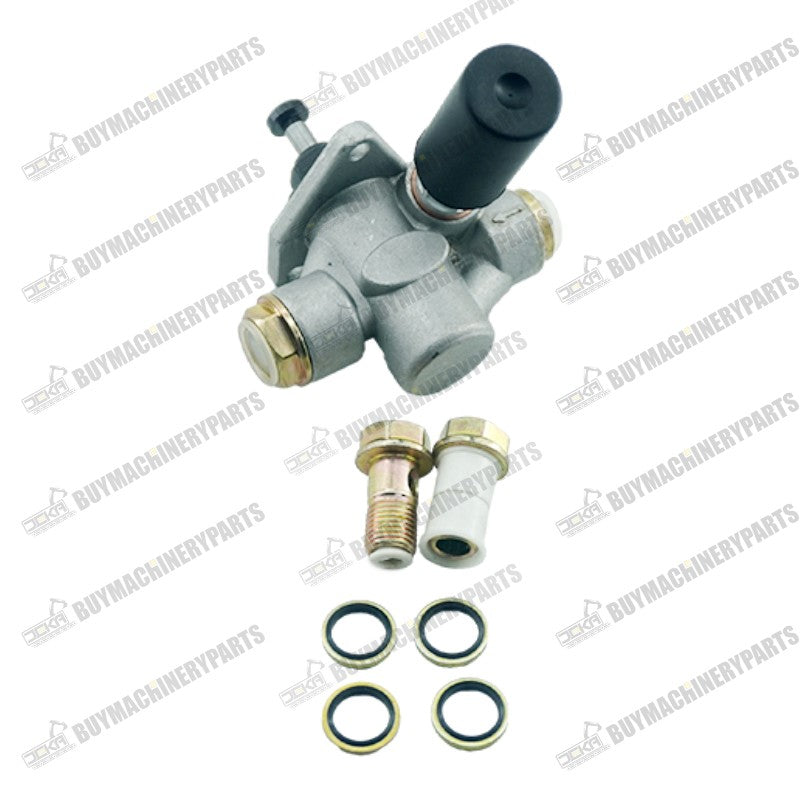 Feed pump VOE6213583 for Volvo Loader L50 L70 L90