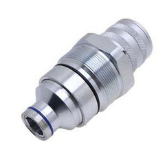 Female Hydraulic Coupler 7246802 for Bobcat Excavators E32 E32i E34 E35 E35i E42 E45 E50 E55