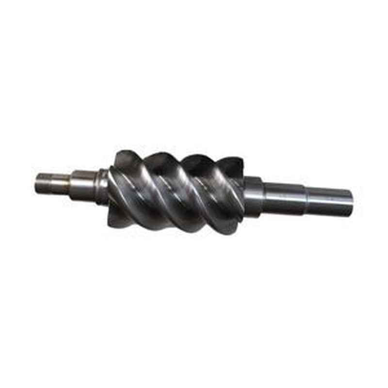 Female Rotor 2605099960 for Fusheng Air Compressor EBS – Buymachineryparts