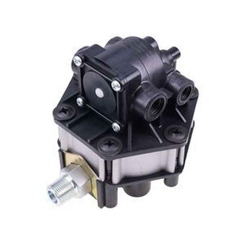 Full Function Air Brake Valve KN28601 for Haldex Mack Trucks ...