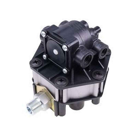 Full Function Air Brake Valve KN28601 for Haldex Mack Trucks ...