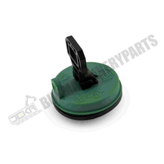 Fuel Cap 142-8828 for Caterpillar CAT IT14G IT28G 247 247B 267 267B 287 216 216B 226B 228 236 236B 242B 248 268B TH220B TH330B TH340B TH350B TH355B TH460B TH560 914G 924G 928G