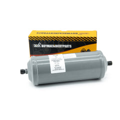 Secador de filtro WEU412MOI para Parker