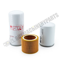 Filter Kit 22388045 39329602 88171913 for Ingersoll Rand Air Compressor 5 to 15 HP UP6-Series