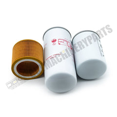Filter Kit 22388045 39329602 88171913 for Ingersoll Rand Air Compressor 5 to 15 HP UP6-Series