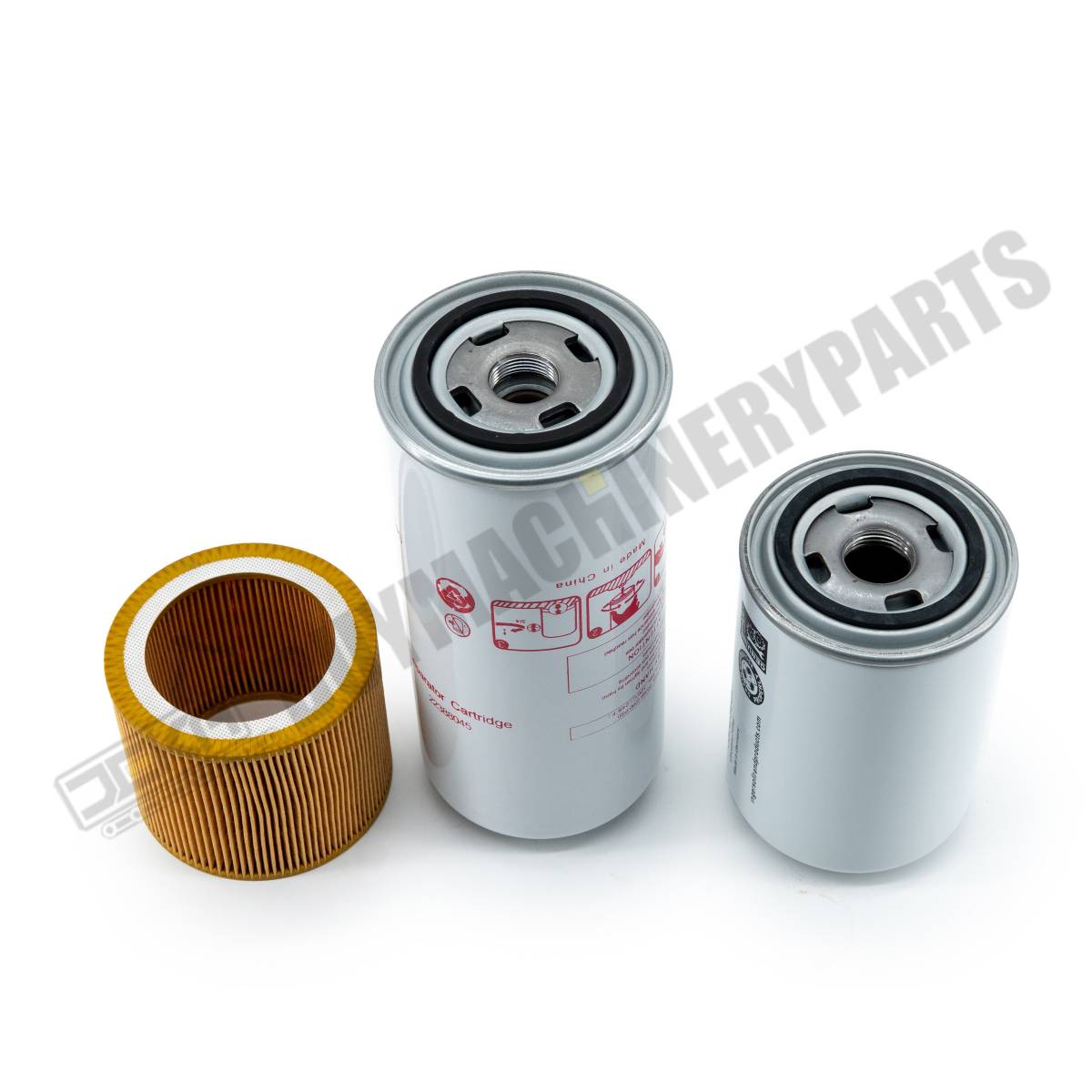 Filter Kit 22388045 39329602 88171913 for Ingersoll Rand Air Compressor 5 to 15 HP UP6-Series