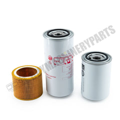 Filter Kit 22388045 39329602 88171913 for Ingersoll Rand Air Compressor 5 to 15 HP UP6-Series